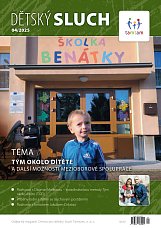 Dětský sluch 2025/4
