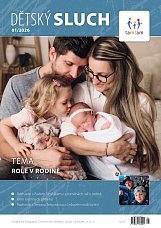 Dětský sluch 2026/1