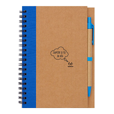 Kroužkový zápisník