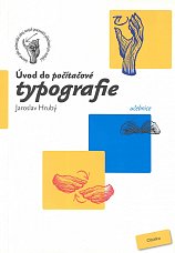 Úvod do počítačové typografie (učebnice)